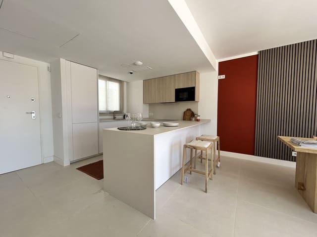 2 Zimmer Penthouse zu verkaufen in El Higuerón, Fuengirola mit Pool Garage - 890.000 € (Ref: 9610687)