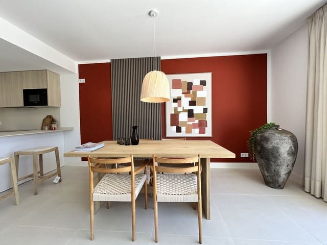 2 Zimmer Penthouse zu verkaufen in El Higuerón, Fuengirola mit Pool Garage - 890.000 € (Ref: 9610687)