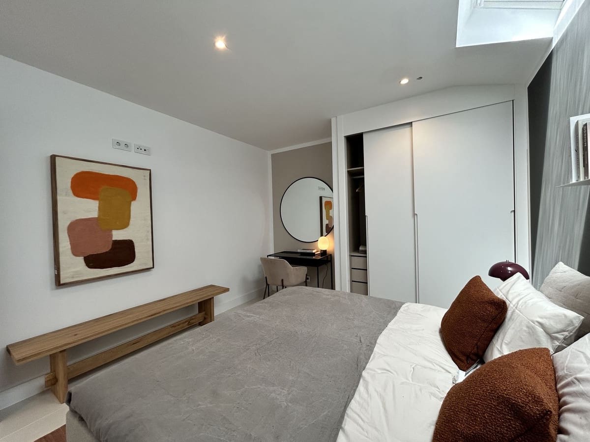 2 Zimmer Penthouse zu verkaufen in Fuengirola mit Pool Garage - 890.000 € (Ref: 9610687)