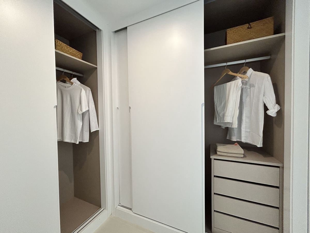 3 soveværelse Penthouse til salg i Fuengirola med swimmingpool garage - € 1.095.000 (Ref: 9610689)