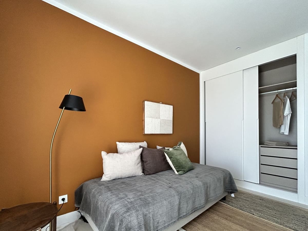 3 soveværelse Penthouse til salg i Fuengirola med swimmingpool garage - € 1.095.000 (Ref: 9610689)