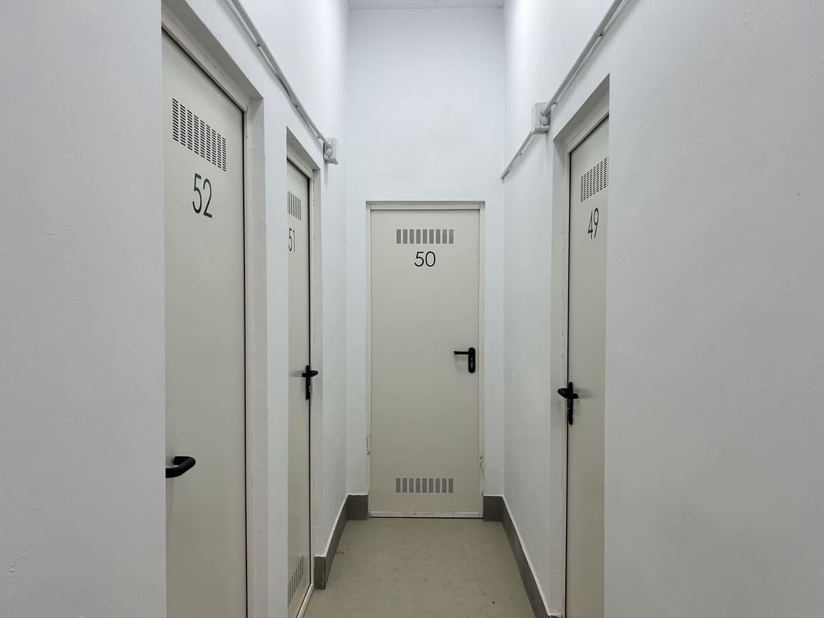 3 soveværelse Penthouse til salg i Fuengirola med swimmingpool garage - € 1.095.000 (Ref: 9610689)