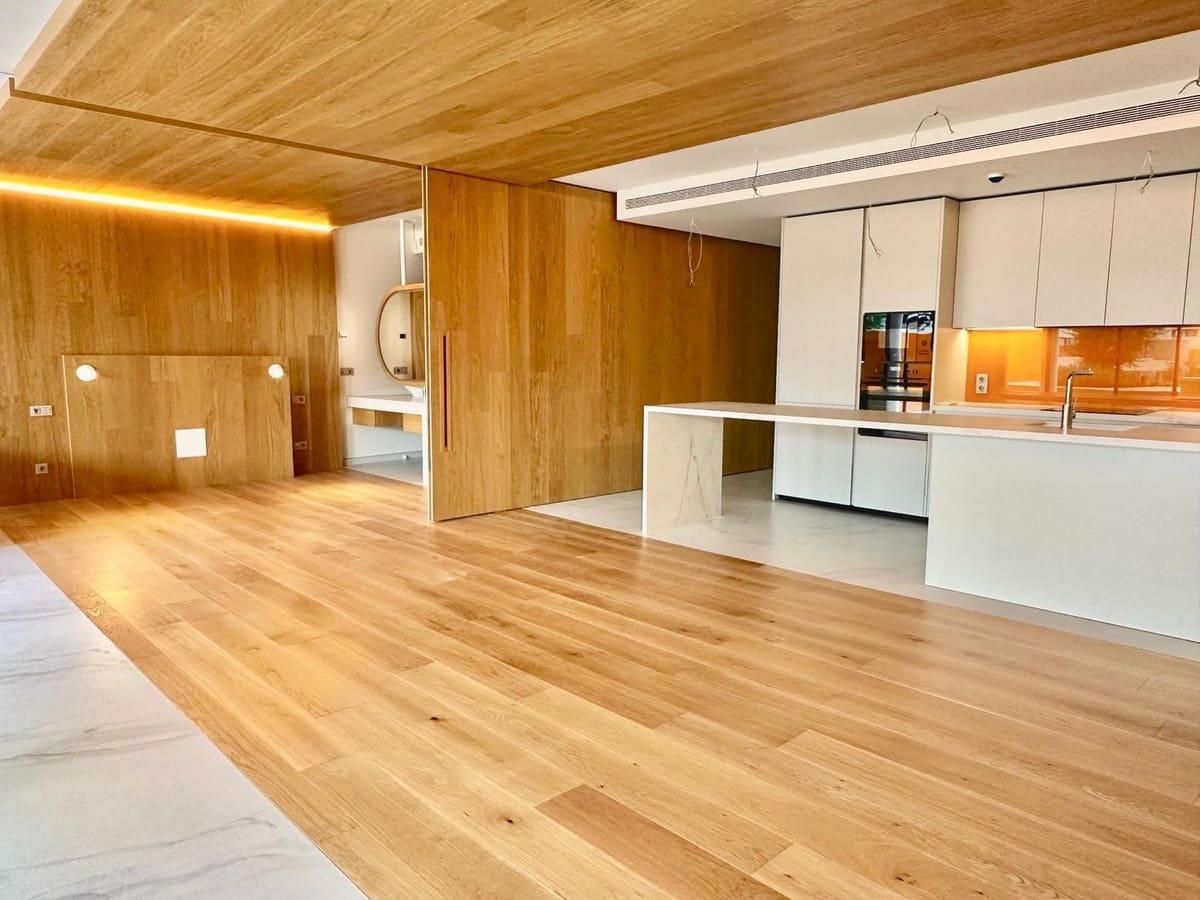 3 soverom Leilighet til salgs i Fuengirola med svømmebasseng garasje - € 1 150 000 (Ref: 9610690)