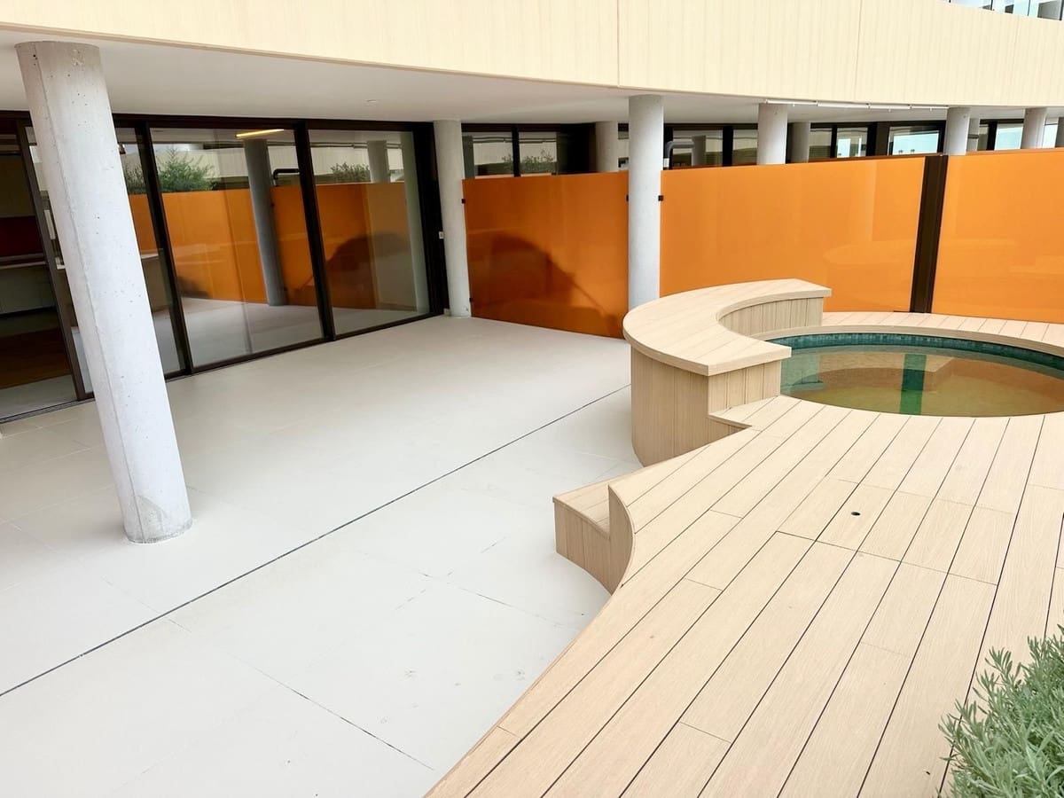 3 soverom Leilighet til salgs i Fuengirola med svømmebasseng garasje - € 1 150 000 (Ref: 9610690)