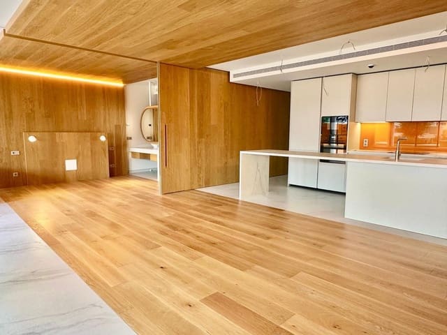 3 soverom Leilighet til salgs i Fuengirola med svømmebasseng garasje - € 1 150 000 (Ref: 9610690)