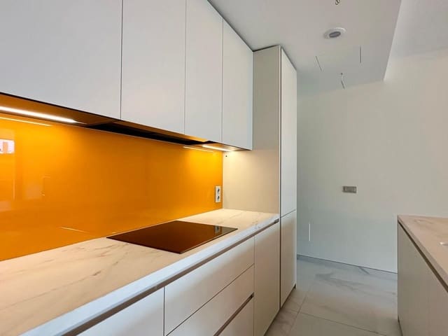 3 soverom Leilighet til salgs i Fuengirola med svømmebasseng garasje - € 1 150 000 (Ref: 9610690)