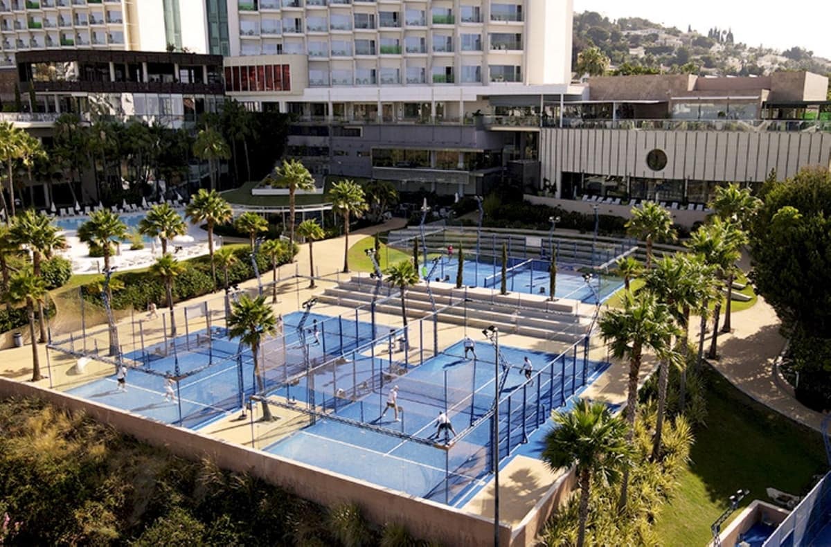 3 soverom Leilighet til salgs i Fuengirola med svømmebasseng garasje - € 1 150 000 (Ref: 9610690)