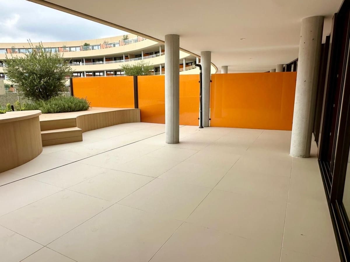 3 soverom Leilighet til salgs i Fuengirola med svømmebasseng garasje - € 1 150 000 (Ref: 9610690)