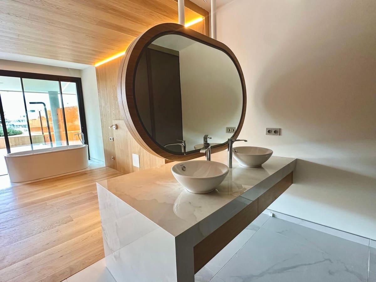 3 soverom Leilighet til salgs i Fuengirola med svømmebasseng garasje - € 1 150 000 (Ref: 9610690)