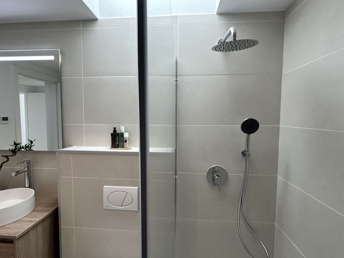 3 bedroom Penthouse for sale in Fuengirola with pool garage - € 1,190,000 (Ref: 9613970)