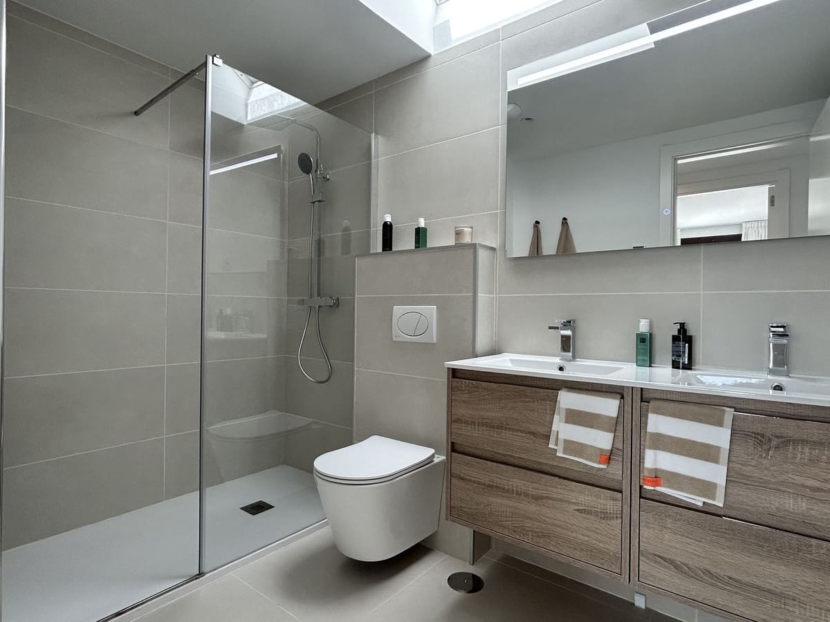 3 bedroom Penthouse for sale in Fuengirola with pool garage - € 1,190,000 (Ref: 9613970)