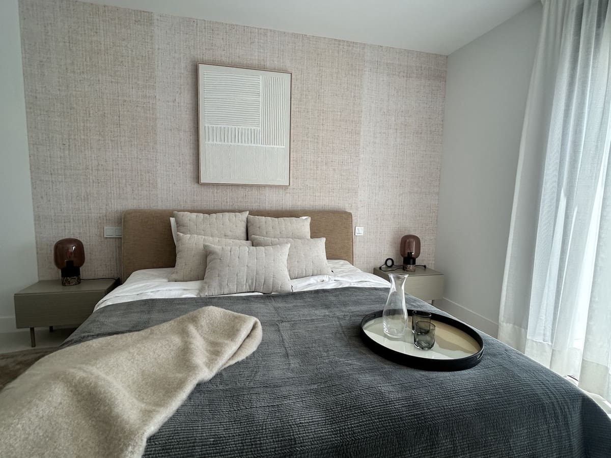 3 bedroom Penthouse for sale in Fuengirola with pool garage - € 1,190,000 (Ref: 9613970)