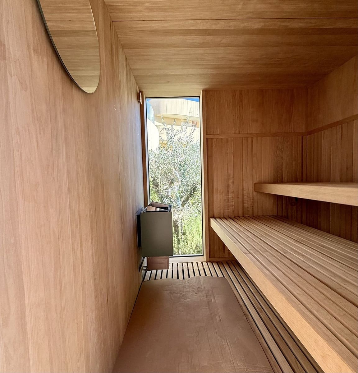 3 sovrum Lägenhet till salu i Benalmadena med pool garage - 1 200 000 € (Ref: 9613971)