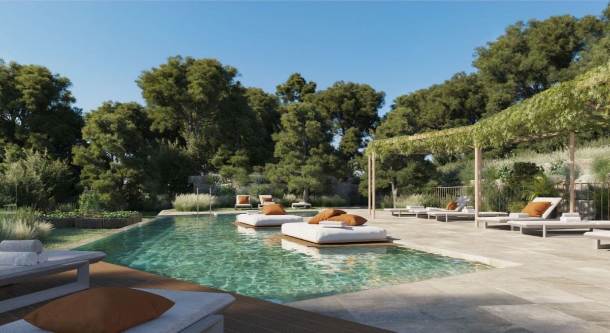 3 soveværelse Penthouse til salg i Fuengirola med swimmingpool garage - € 1.250.000 (Ref: 9613972)