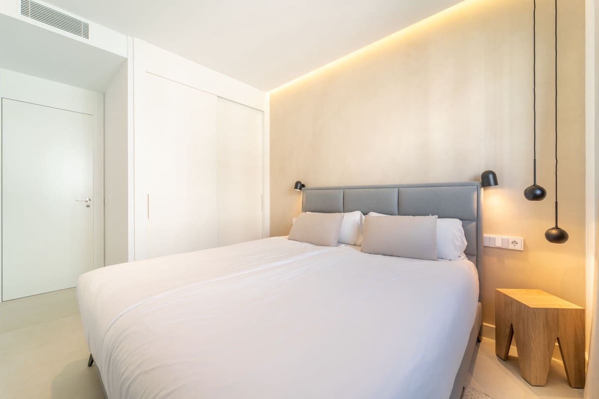 3 Zimmer Penthouse zu verkaufen in Fuengirola mit Pool Garage - 1.499.000 € (Ref: 9613974)