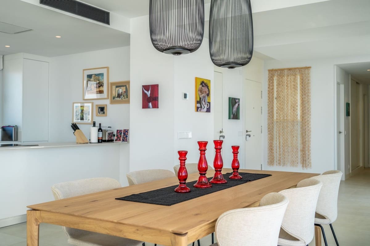 3 Zimmer Penthouse zu verkaufen in Fuengirola mit Pool Garage - 1.499.000 € (Ref: 9613974)