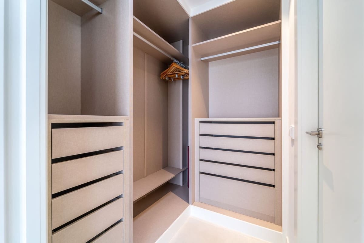 3 Zimmer Penthouse zu verkaufen in Fuengirola mit Pool Garage - 1.499.000 € (Ref: 9613974)