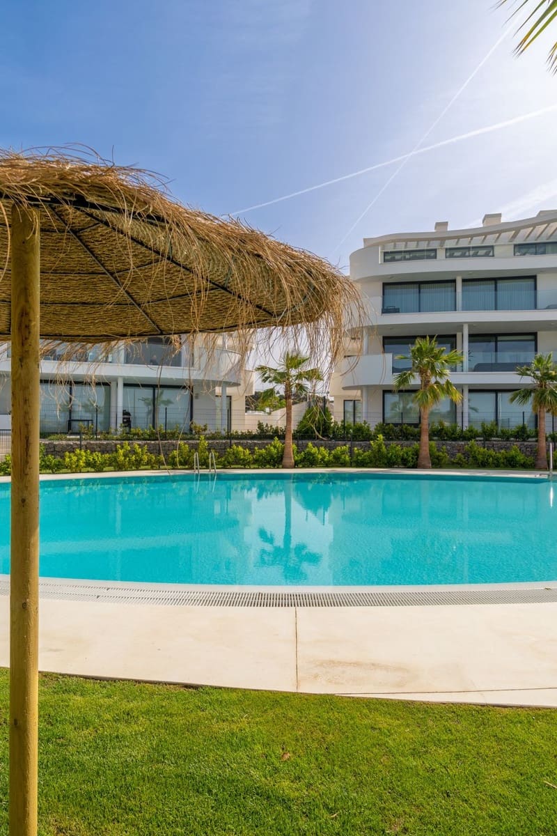 3 Zimmer Penthouse zu verkaufen in Fuengirola mit Pool Garage - 1.499.000 € (Ref: 9613974)