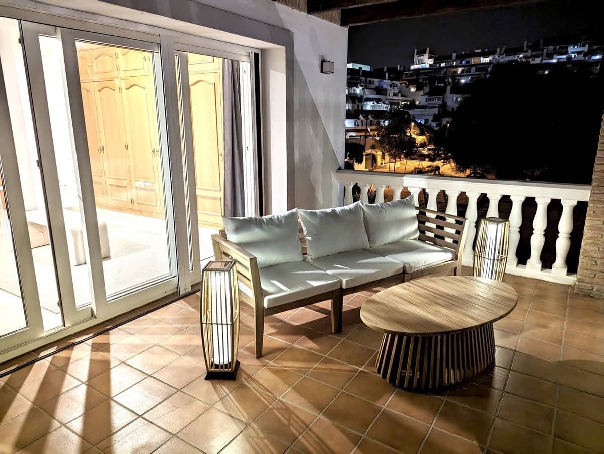 4 bedroom Villa for sale in Mijas Golf with pool garage - € 999,999 (Ref: 9613975)