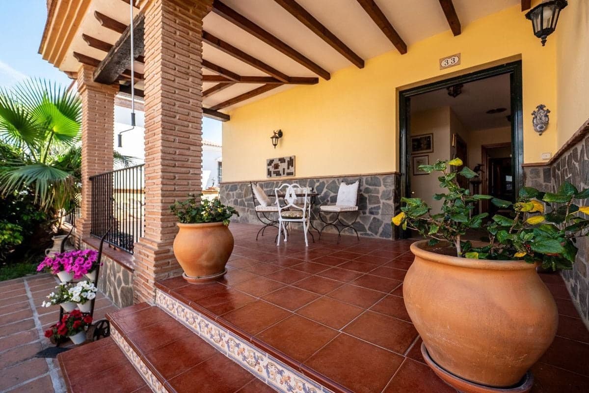 5 soveværelse Villa til salg i Alhaurin el Grande med swimmingpool garage - € 695.000 (Ref: 9614162)