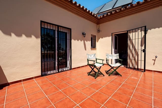 5 soveværelse Villa til salg i Alhaurín el Grande med swimmingpool garage - € 695.000 (Ref: 9614162)