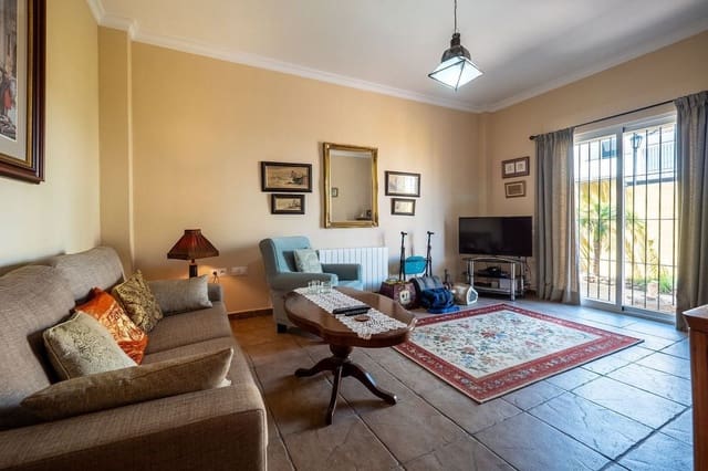 5 soveværelse Villa til salg i Alhaurín el Grande med swimmingpool garage - € 695.000 (Ref: 9614162)