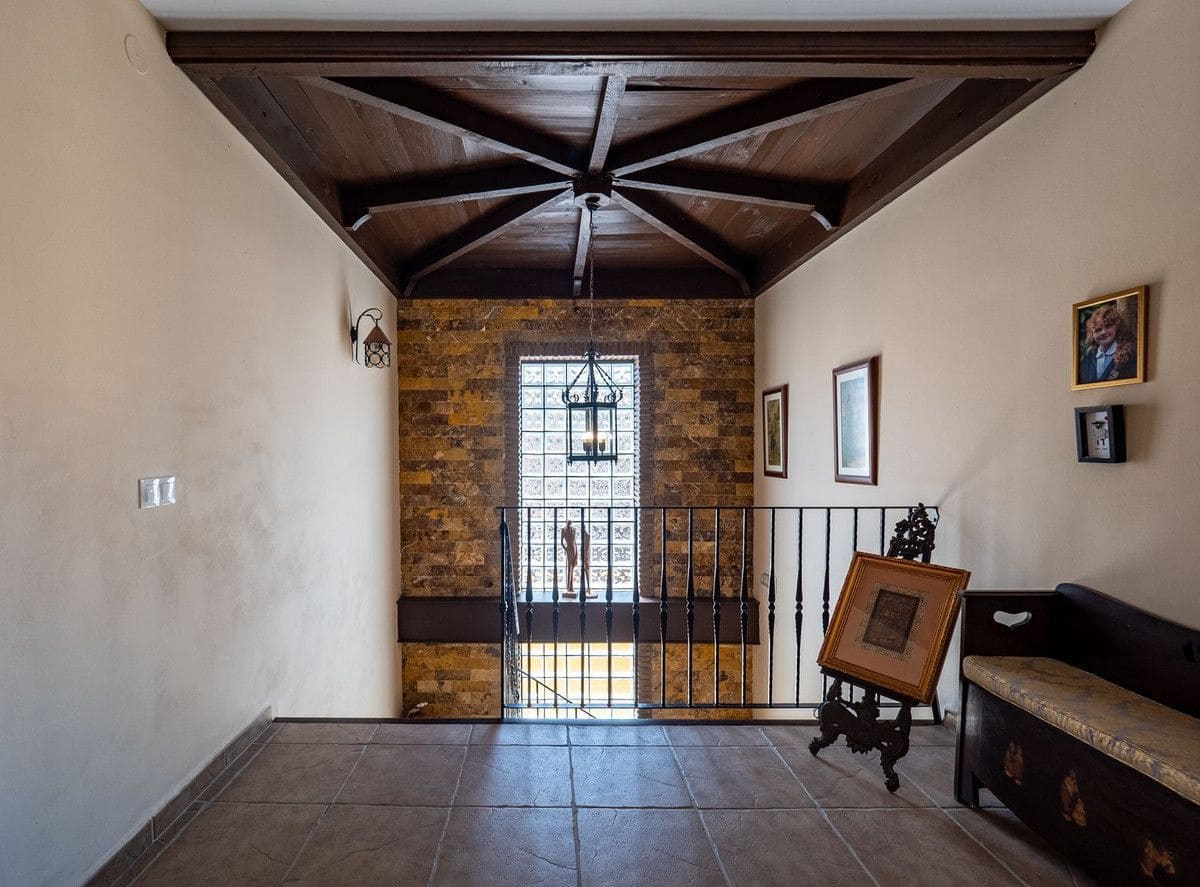 5 soveværelse Villa til salg i Alhaurin el Grande med swimmingpool garage - € 695.000 (Ref: 9614162)