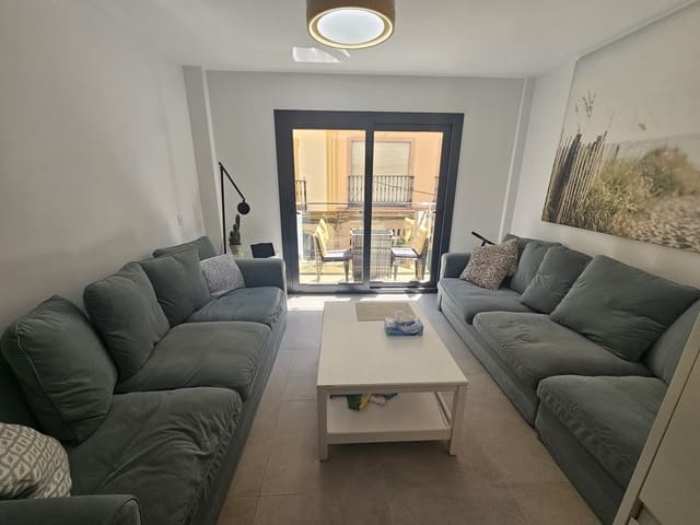 2 bedroom Apartment for sale in Fuengirola - € 295,000 (Ref: 9626082)