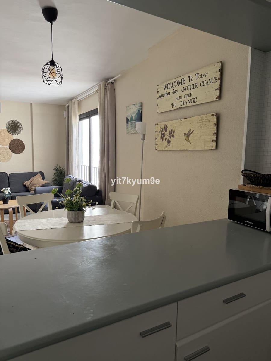 1 soveværelse Lejlighed til salg i Puerto Banus med swimmingpool - € 370.000 (Ref: 9626562)