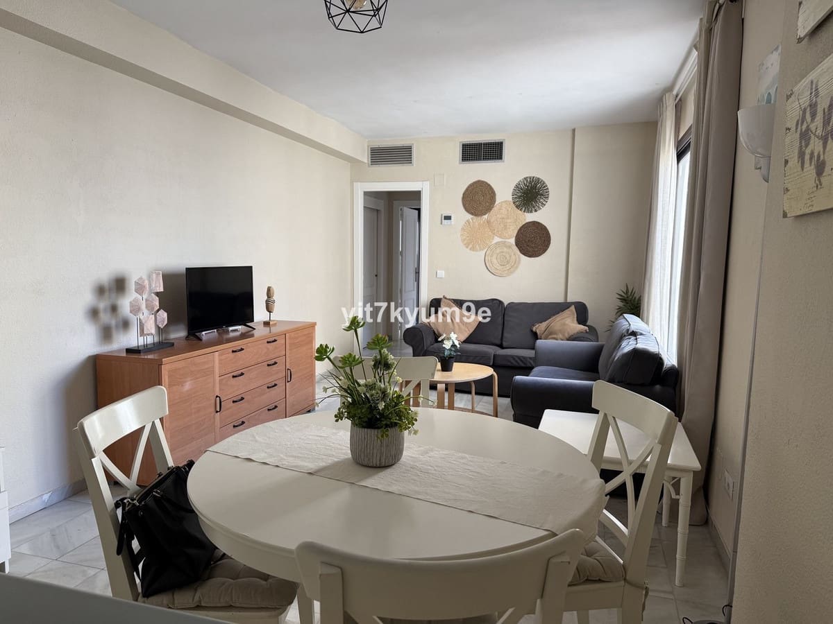 1 soveværelse Lejlighed til salg i Puerto Banus med swimmingpool - € 370.000 (Ref: 9626562)