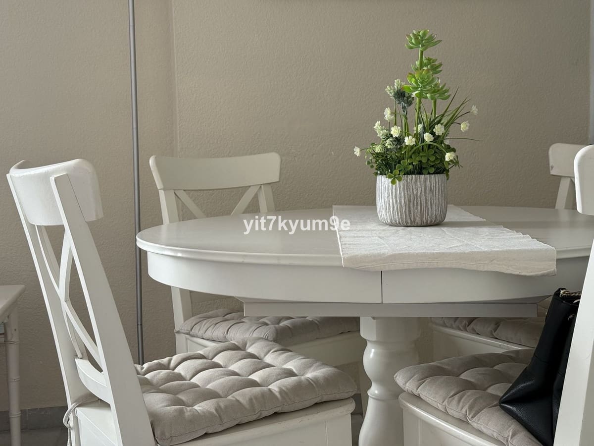 1 soveværelse Lejlighed til salg i Puerto Banus med swimmingpool - € 370.000 (Ref: 9626562)