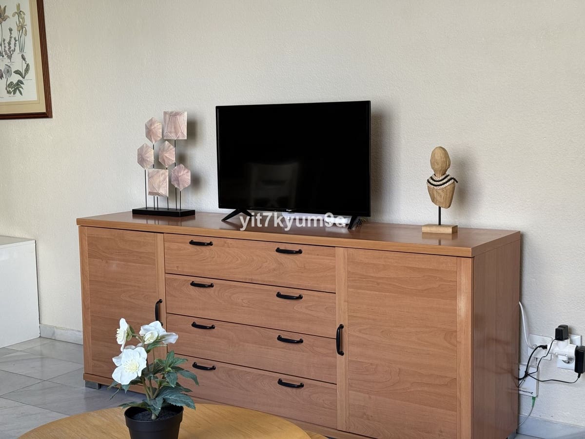 1 soveværelse Lejlighed til salg i Puerto Banus med swimmingpool - € 370.000 (Ref: 9626562)