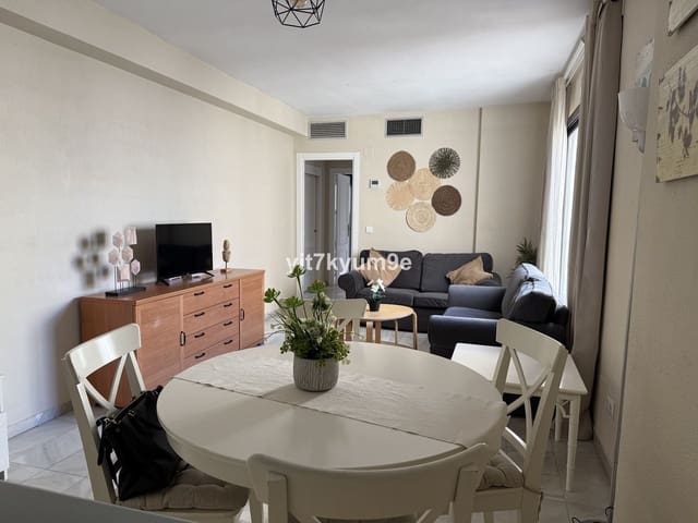 1 soveværelse Lejlighed til salg i Puerto Banus, Marbella med swimmingpool - € 370.000 (Ref: 9626562)