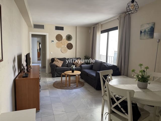 1 soveværelse Lejlighed til salg i Puerto Banus, Marbella med swimmingpool - € 370.000 (Ref: 9626562)