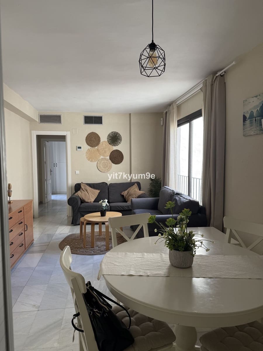 1 soveværelse Lejlighed til salg i Puerto Banus med swimmingpool - € 370.000 (Ref: 9626562)