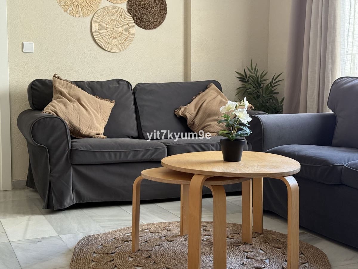 1 soveværelse Lejlighed til salg i Puerto Banus med swimmingpool - € 370.000 (Ref: 9626562)