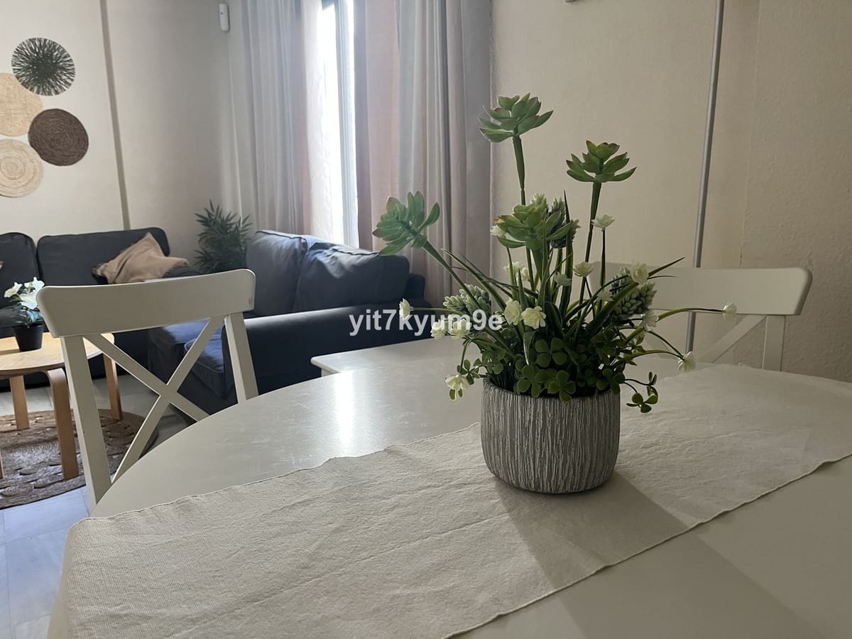 1 soveværelse Lejlighed til salg i Puerto Banus med swimmingpool - € 370.000 (Ref: 9626562)