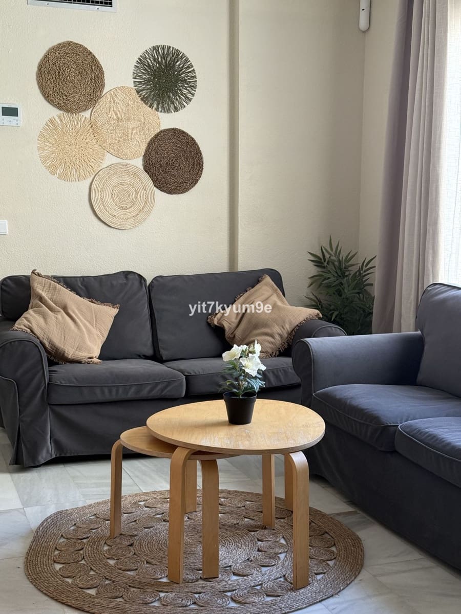 1 soveværelse Lejlighed til salg i Puerto Banus med swimmingpool - € 370.000 (Ref: 9626562)