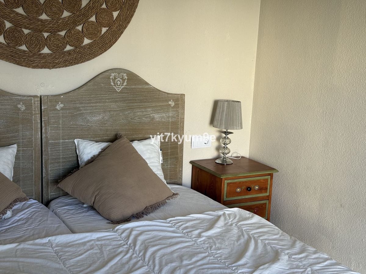 1 soveværelse Lejlighed til salg i Puerto Banus med swimmingpool - € 370.000 (Ref: 9626562)