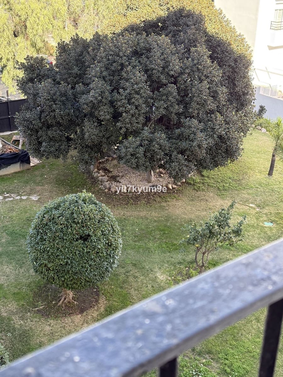 1 soveværelse Lejlighed til salg i Puerto Banus med swimmingpool - € 370.000 (Ref: 9626562)