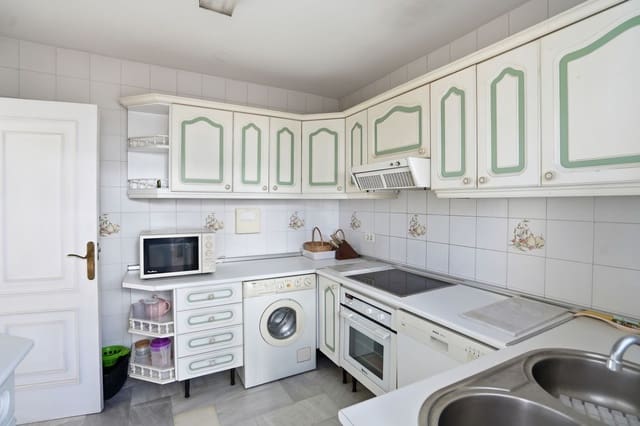 3 bedroom Townhouse for sale in La Cala de Mijas, Mijas with pool garage - € 649,000 (Ref: 9626728)