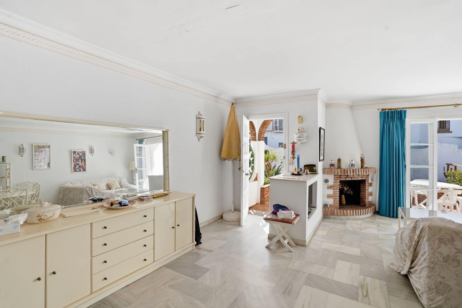 3 bedroom Townhouse for sale in La Cala de Mijas with pool garage - € 649,000 (Ref: 9626728)