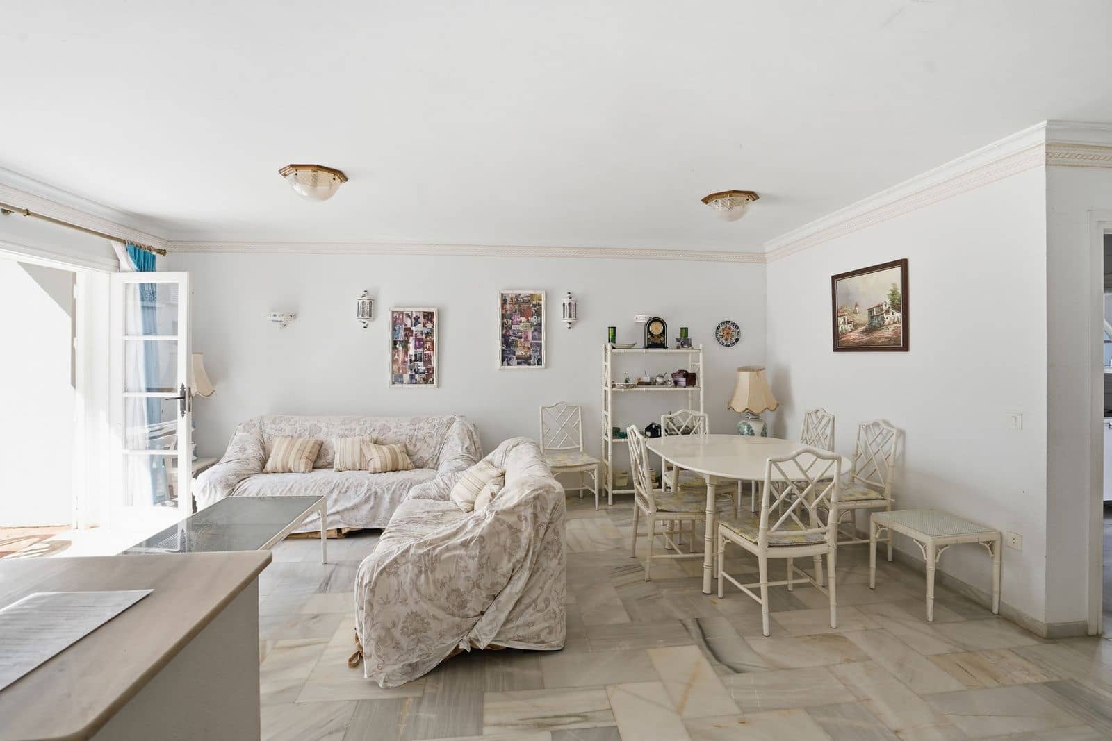 3 bedroom Townhouse for sale in La Cala de Mijas with pool garage - € 649,000 (Ref: 9626728)