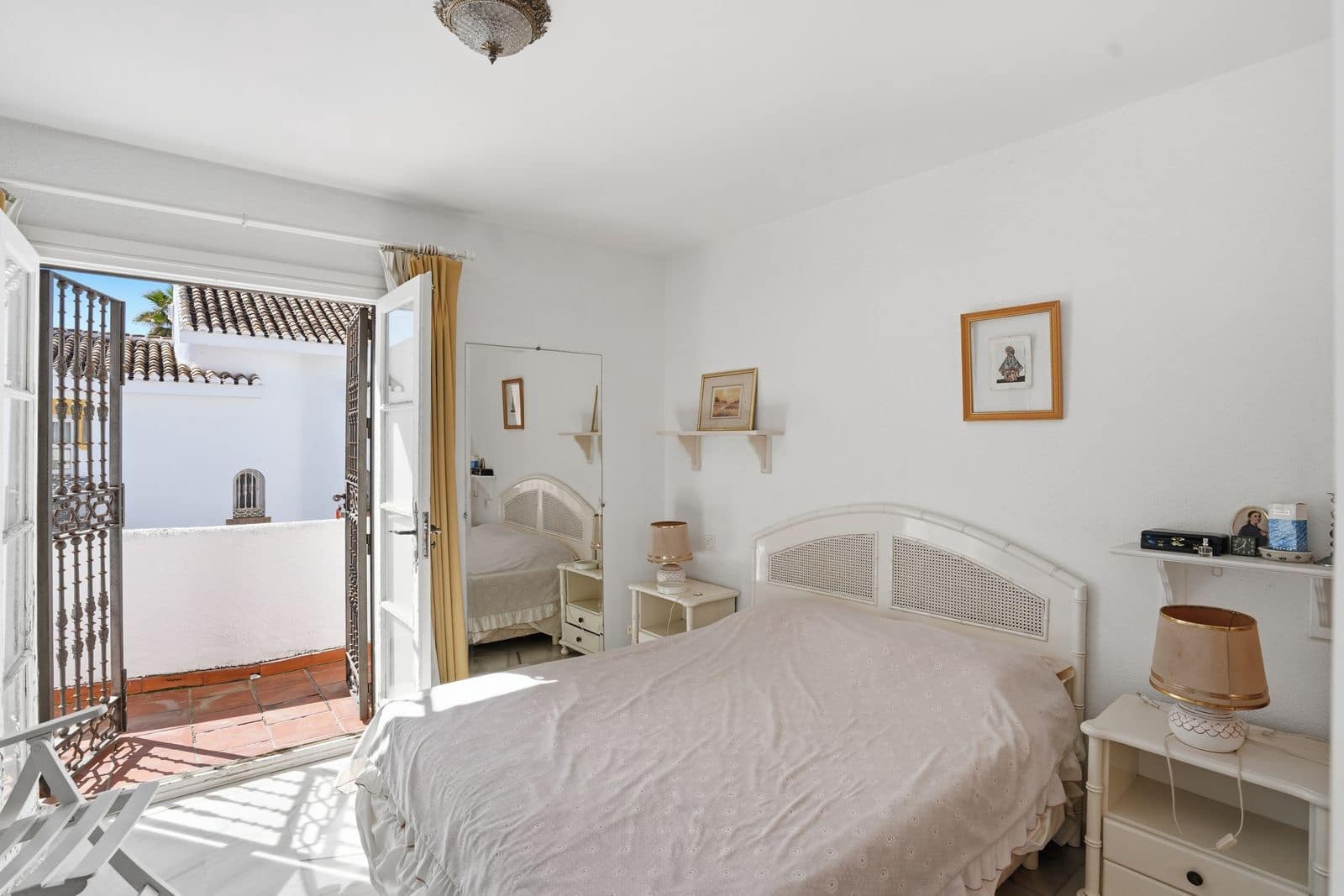 3 bedroom Townhouse for sale in La Cala de Mijas with pool garage - € 649,000 (Ref: 9626728)