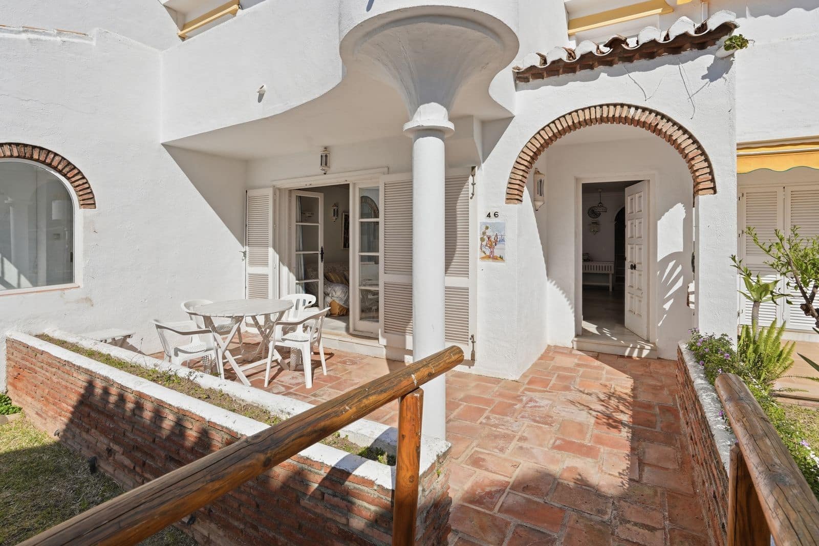 3 bedroom Townhouse for sale in La Cala de Mijas with pool garage - € 649,000 (Ref: 9626728)