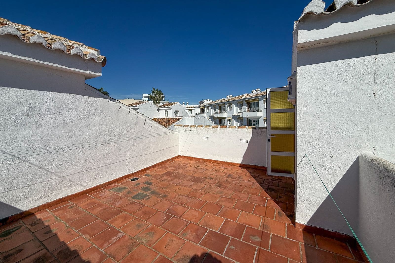 3 bedroom Townhouse for sale in La Cala de Mijas with pool garage - € 649,000 (Ref: 9626728)