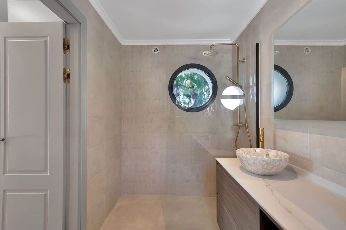 3 slaapkamer Villa te koop in Calahonda met zwembad garage - € 875.000 (Ref: 9628034)