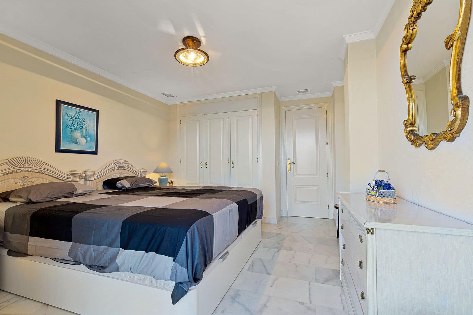 4 soverom Penthouse til salgs i Fuengirola med svømmebasseng - € 990 000 (Ref: 9631540)