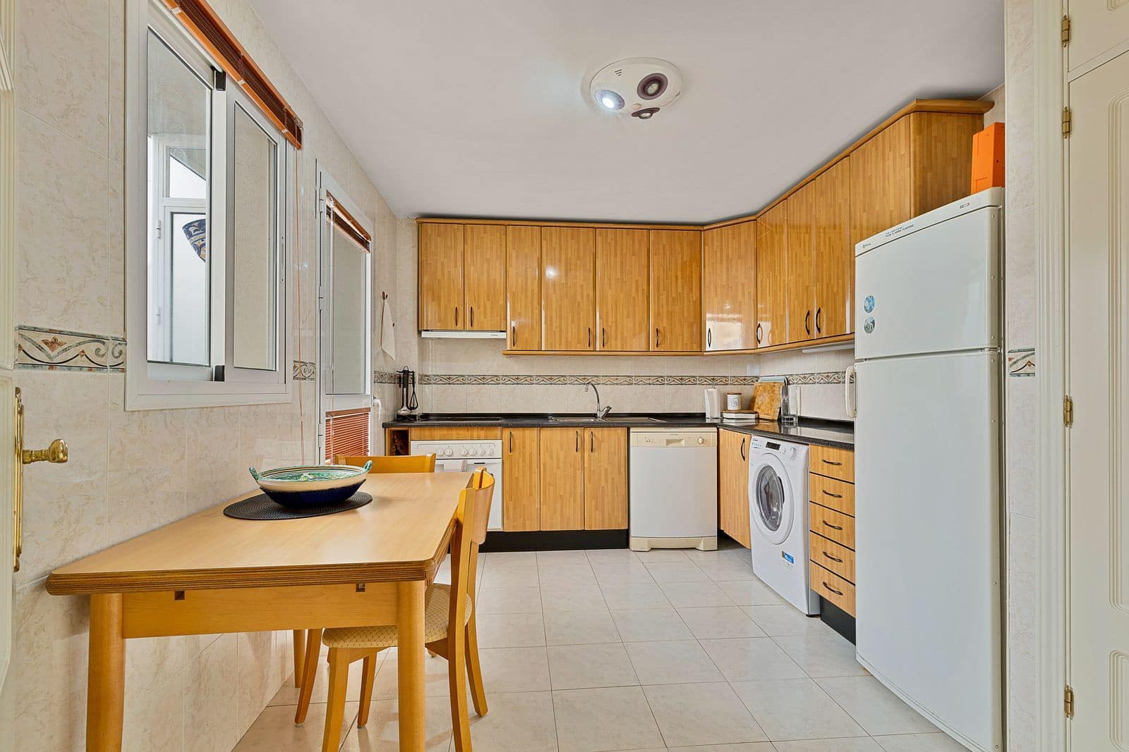 4 soverom Penthouse til salgs i Fuengirola med svømmebasseng - € 990 000 (Ref: 9631540)