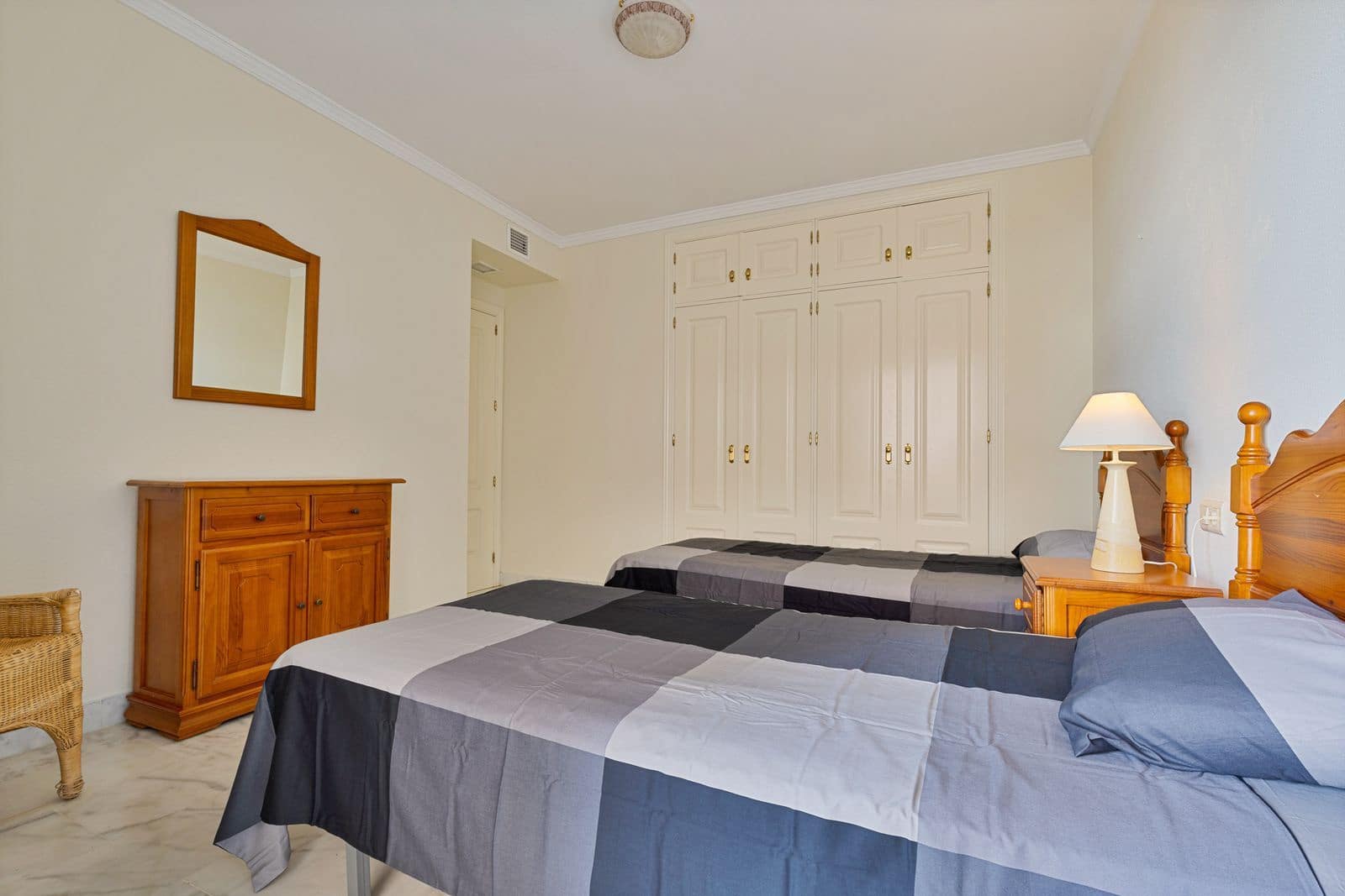 4 soverom Penthouse til salgs i Fuengirola med svømmebasseng - € 990 000 (Ref: 9631540)